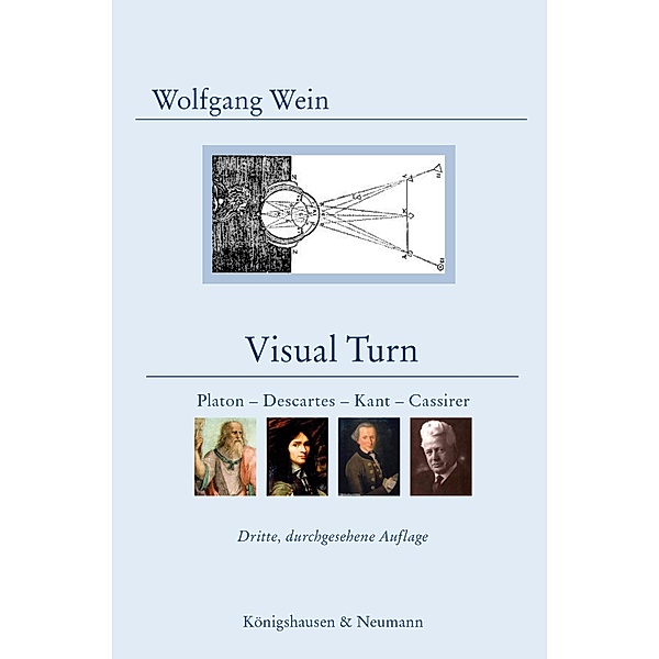 Visual Turn, Wolfgang Wein
