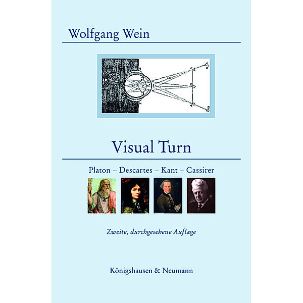 Visual Turn, Wolfgang Wein