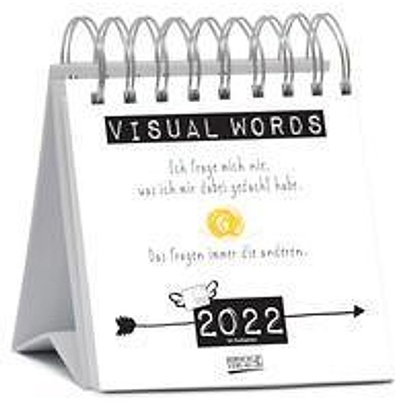 Visual Words 2022