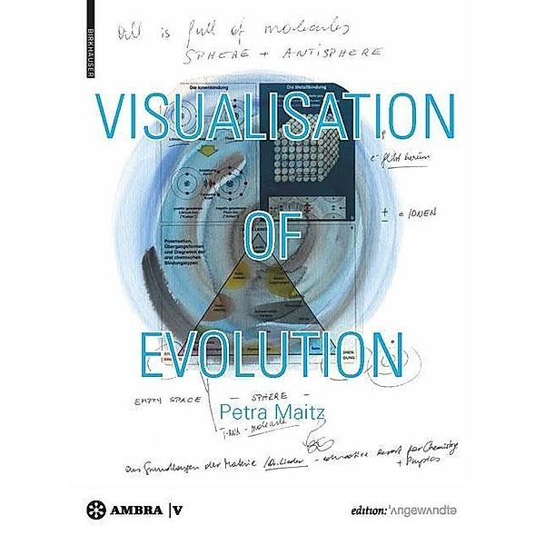 Visualisation of Evolution, Petra Maitz