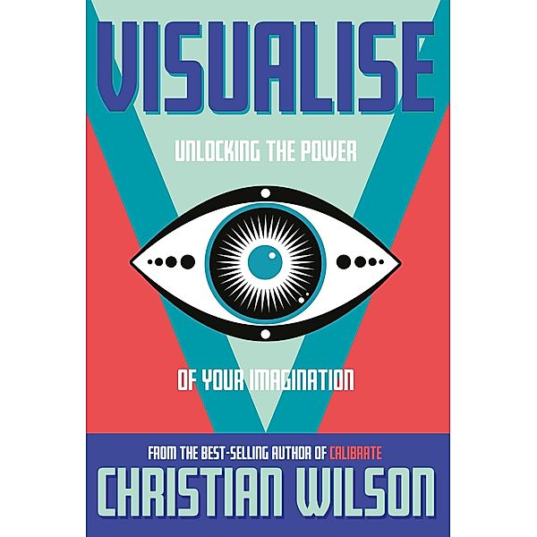 VISUALISE, Christian Wilson