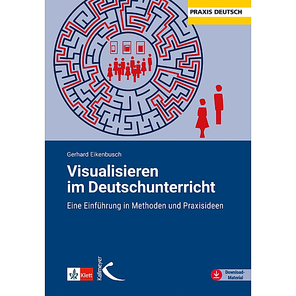 Visualisieren im Deutschunterricht, Gerhard Eikenbusch