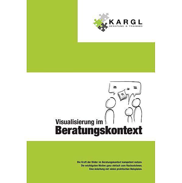 Visualisierung im Beratungskontext, Erwin Kargl