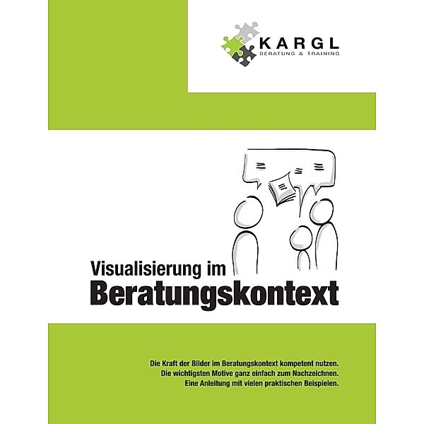 Visualisierung im Beratungskontext, Erwin Kargl