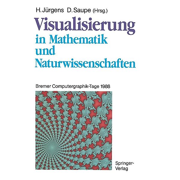 Visualisierung in Mathematik und Naturwissenschaften
