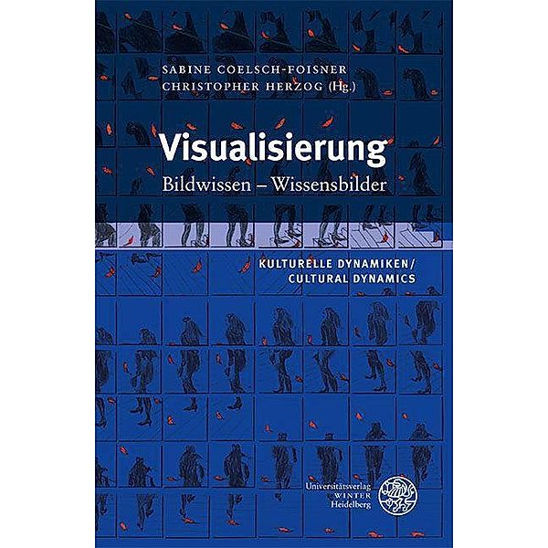 Visualisierung / Wissenschaft und Kunst Bd.34