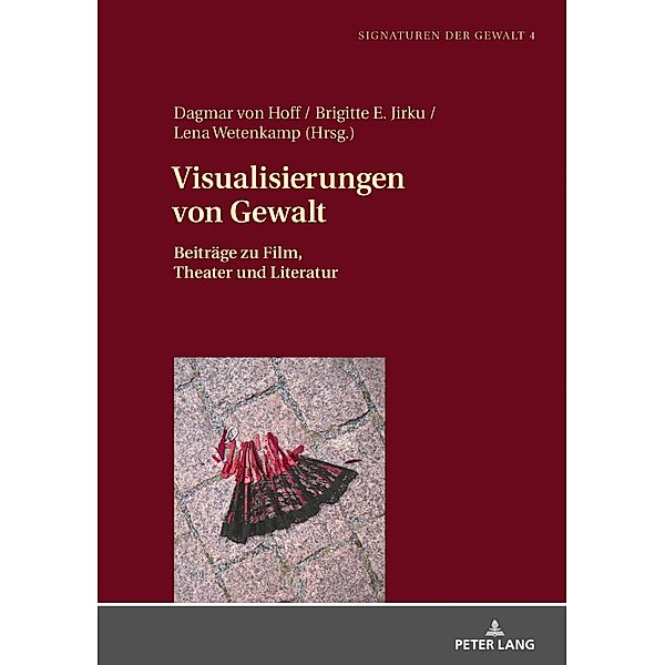 Visualisierungen von Gewalt