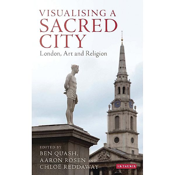 Visualising a Sacred City