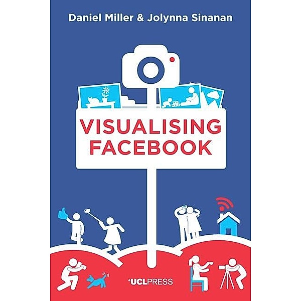 Visualising Facebook / Why We Post, Daniel Miller, Jolynna Sinanan