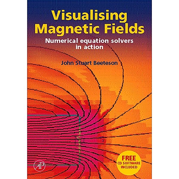 Visualising Magnetic Fields, John Stuart Beeteson