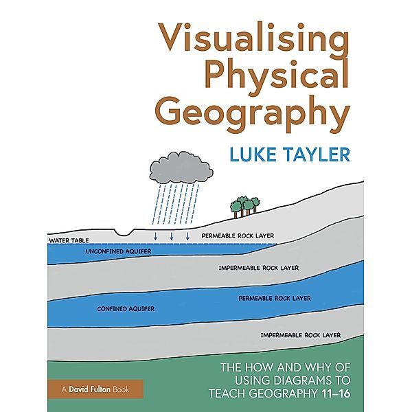 Visualising Physical Geography: The How and Why of Using Diagrams to Teach Geography 11-16, Luke Tayler