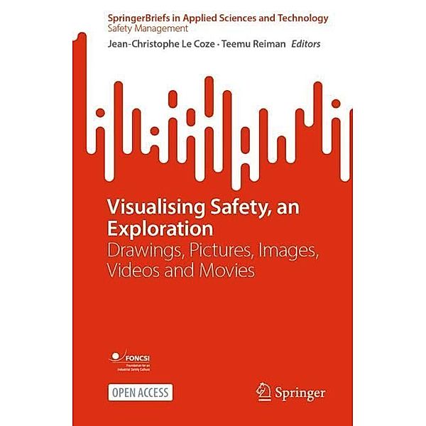 Visualising Safety, an Exploration
