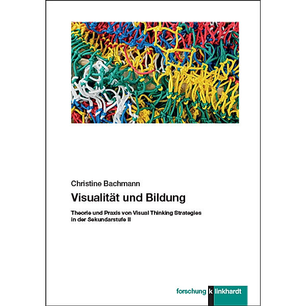 Visualität und Bildung, Christine Bachmann