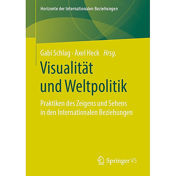 Visualität und Weltpolitik