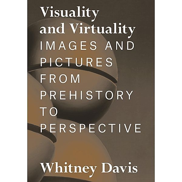 Visuality and Virtuality, Whitney Davis