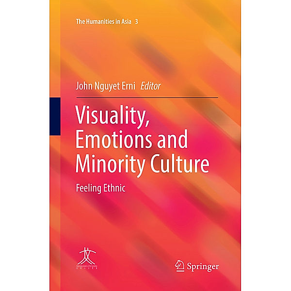 Visuality, Emotions and Minority Culture