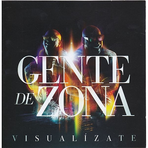 Visualizate, Gente De Zona