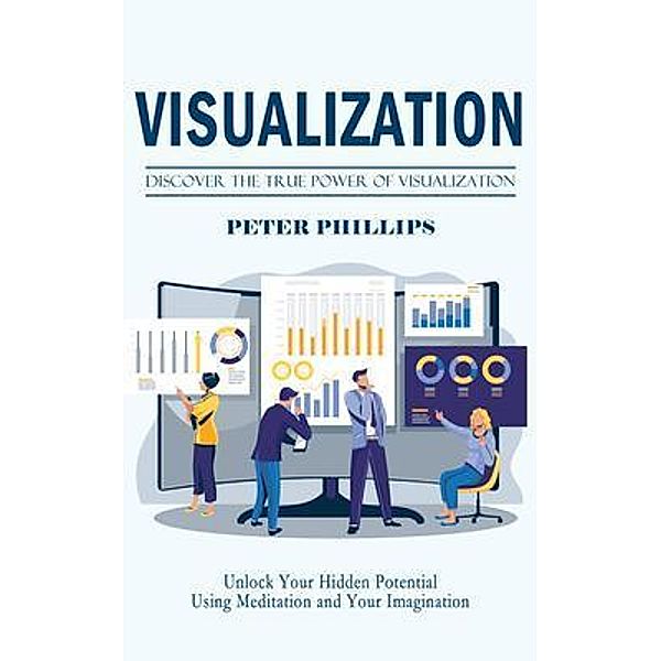 Visualization, Peter Phillips