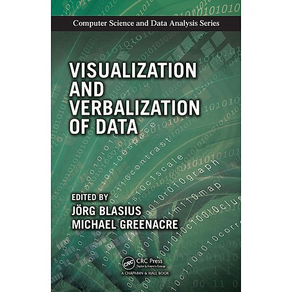 Visualization and Verbalization of Data