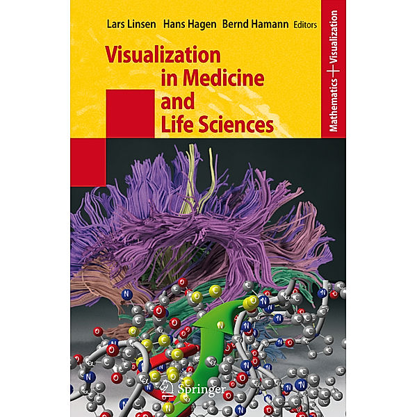 Visualization in Medicine and Life Sciences