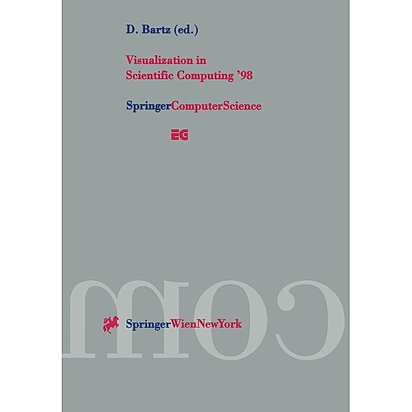 Visualization in Scientific Computing '98 / Eurographics