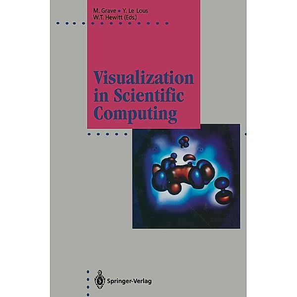 Visualization in Scientific Computing / Focus on Computer Graphics