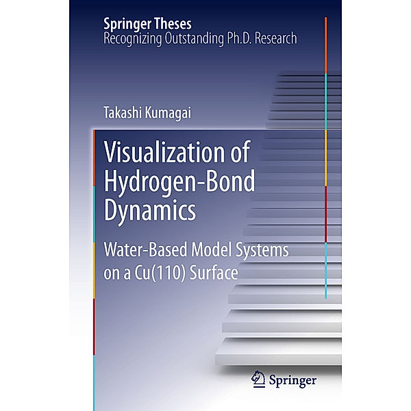 Visualization of Hydrogen-Bond Dynamics, Takashi Kumagai