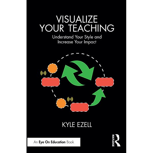 Visualize Your Teaching, Kyle Ezell