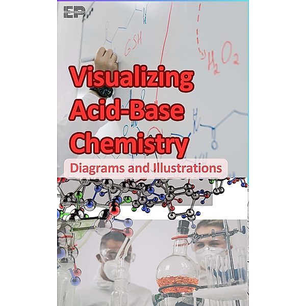 Visualizing Acid-Base Chemistry: Diagrams and Illustrations, Educohack Press