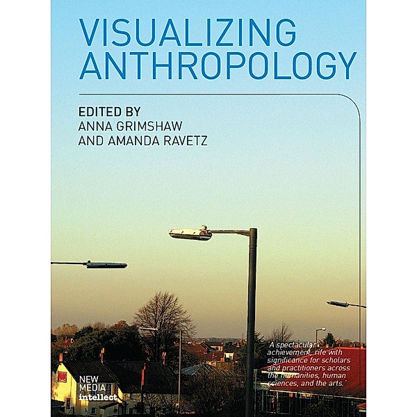 Visualizing Anthropology