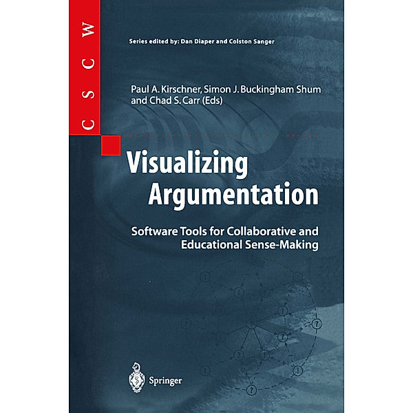 Visualizing Argumentation