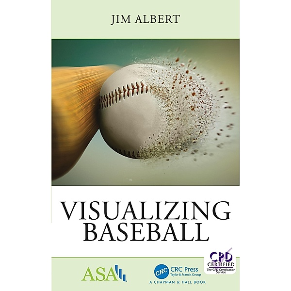 Visualizing Baseball, Jim Albert