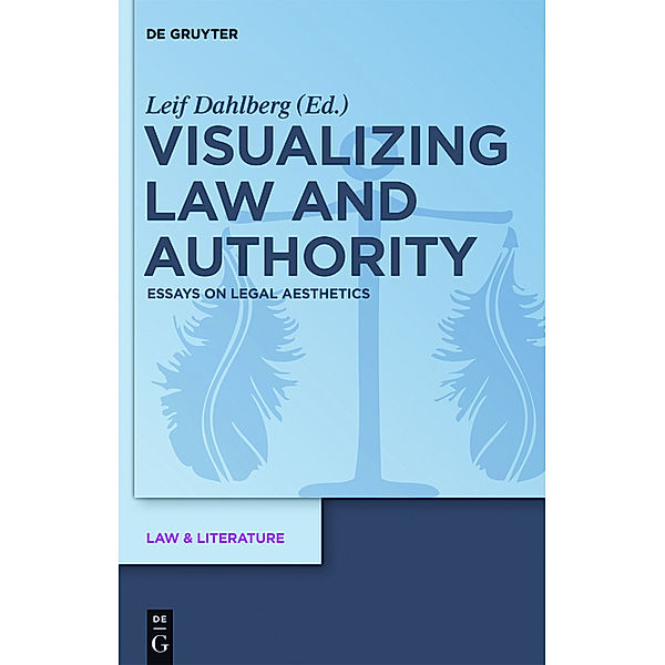 Visualizing Law and Authority