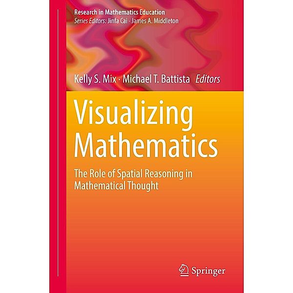 Visualizing Mathematics / Research in Mathematics Education