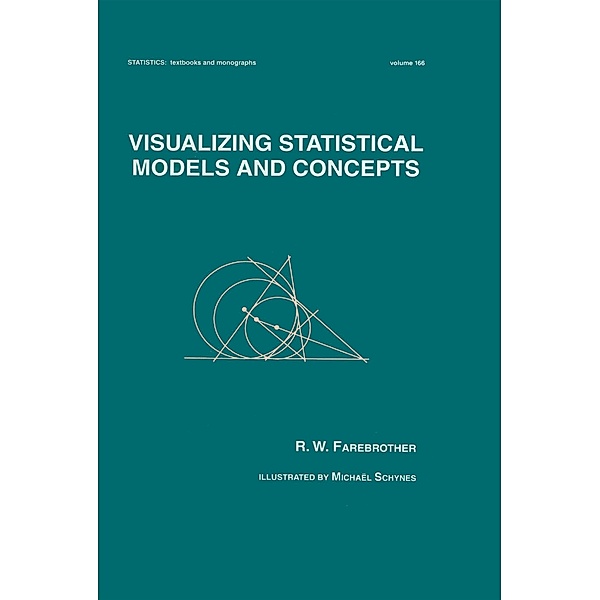 Visualizing Statistical Models And Concepts, R. W. Farebrother, Michael Schyns