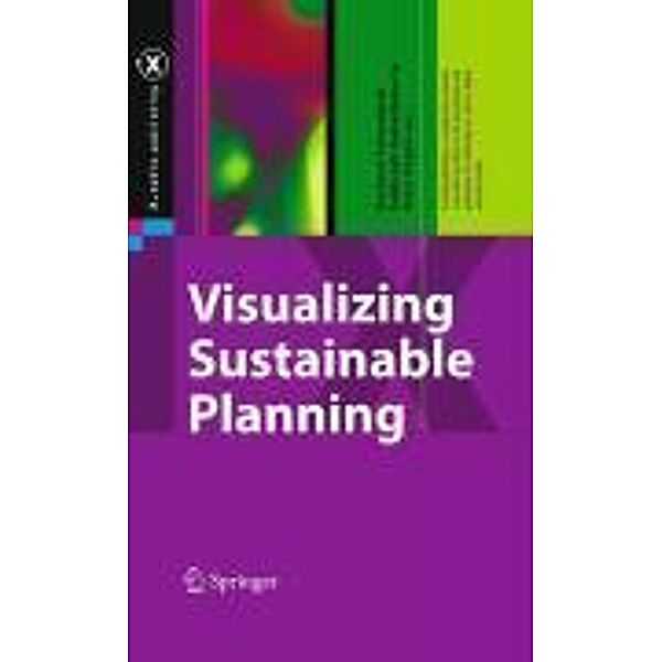 Visualizing Sustainable Planning / X.media.publishing