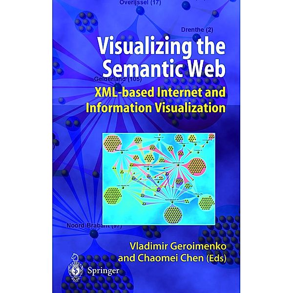 Visualizing the Semantic Web