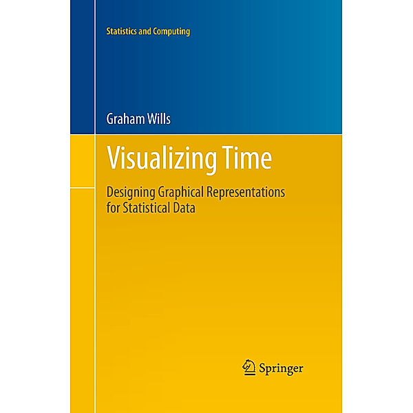 Visualizing Time, Graham Wills