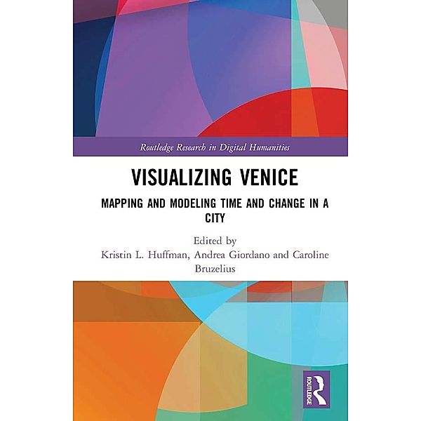 Visualizing Venice