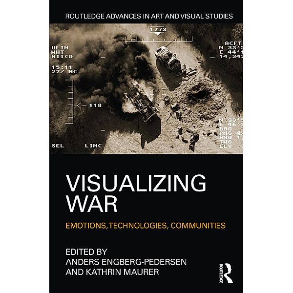 Visualizing War