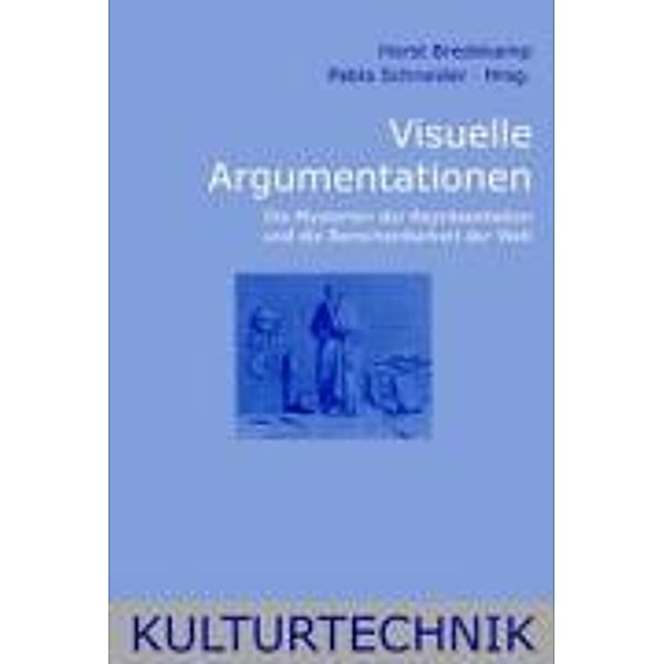 Visuelle Argumentationen