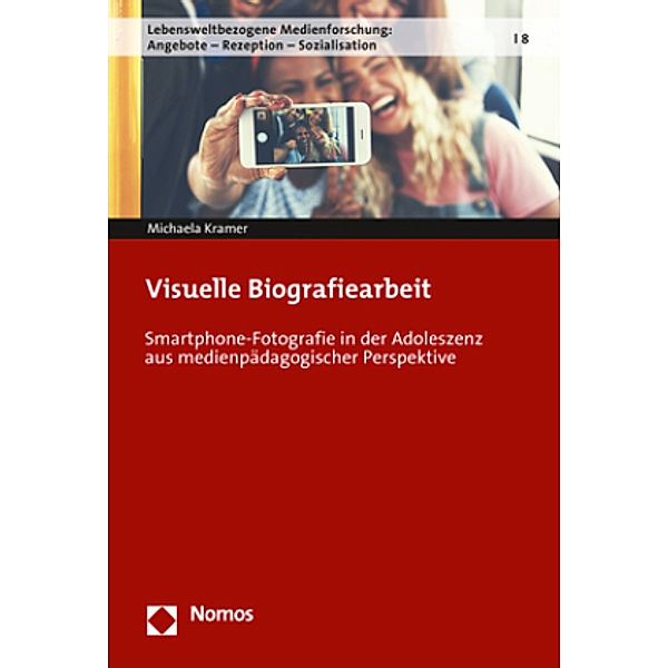 Visuelle Biografiearbeit, Michaela Kramer