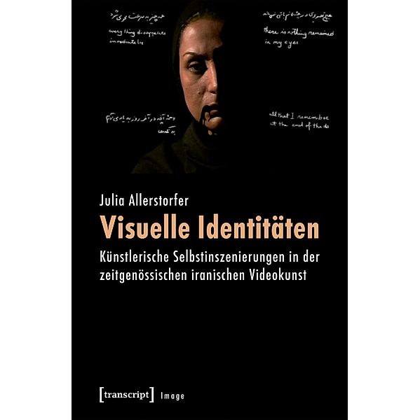 Visuelle Identitäten / Image Bd.95, Julia Allerstorfer