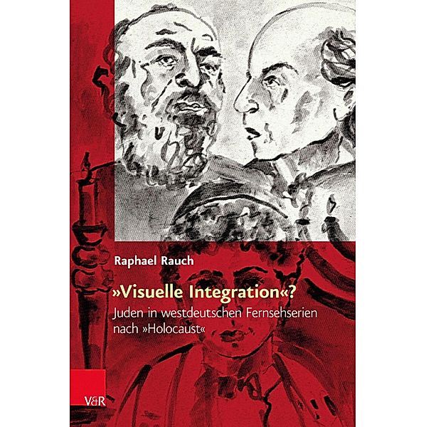 »Visuelle Integration«? / Religiöse Kulturen im Europa der Neuzeit, Raphael Rauch