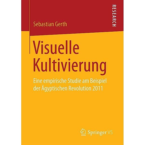 Visuelle Kultivierung, Sebastian Gerth