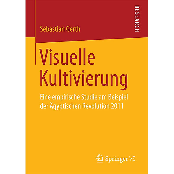 Visuelle Kultivierung, Sebastian Gerth