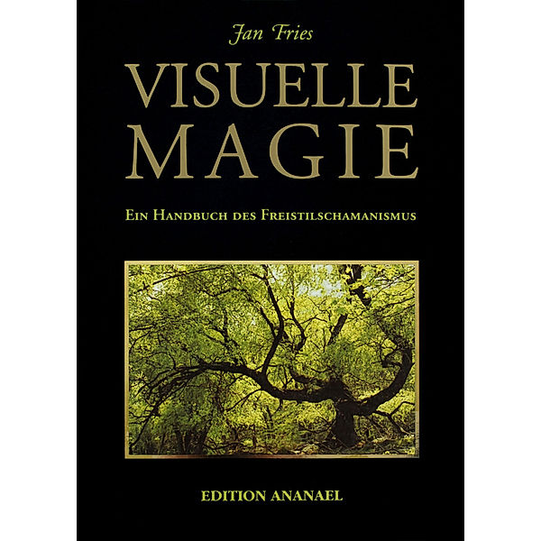 Visuelle Magie, Jan Fries