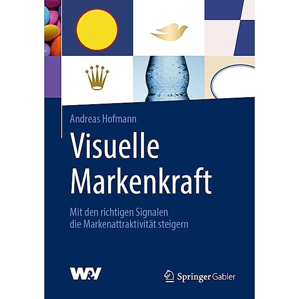 Visuelle Markenkraft, Andreas Hofmann