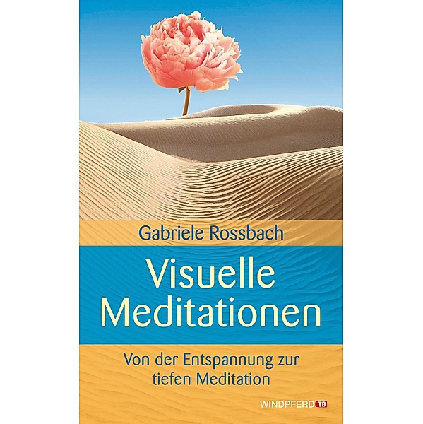 Visuelle Meditationen, Gabriele Rossbach