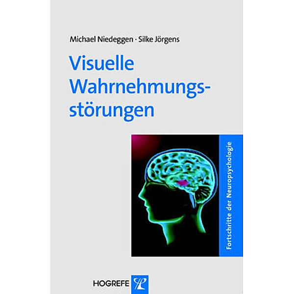 Visuelle Wahrnehmungsstörungen, Michael Niedeggen, Silke Jörgens